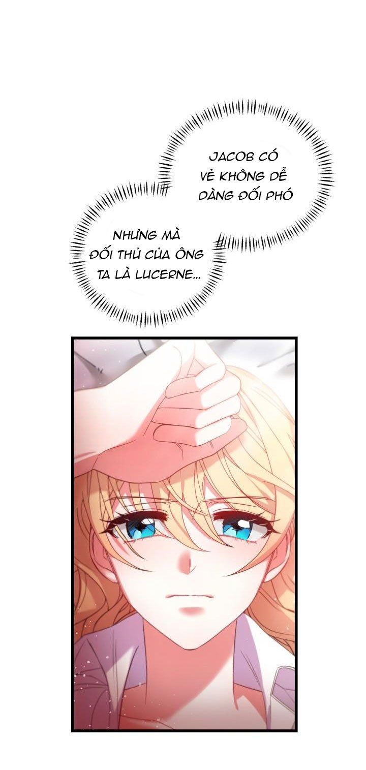 đọc truyện Vợ Chưa Cưới Của Kẻ Săn Mồi Chương 7.1 ảnh 7 tại Thiên Thai Truyện