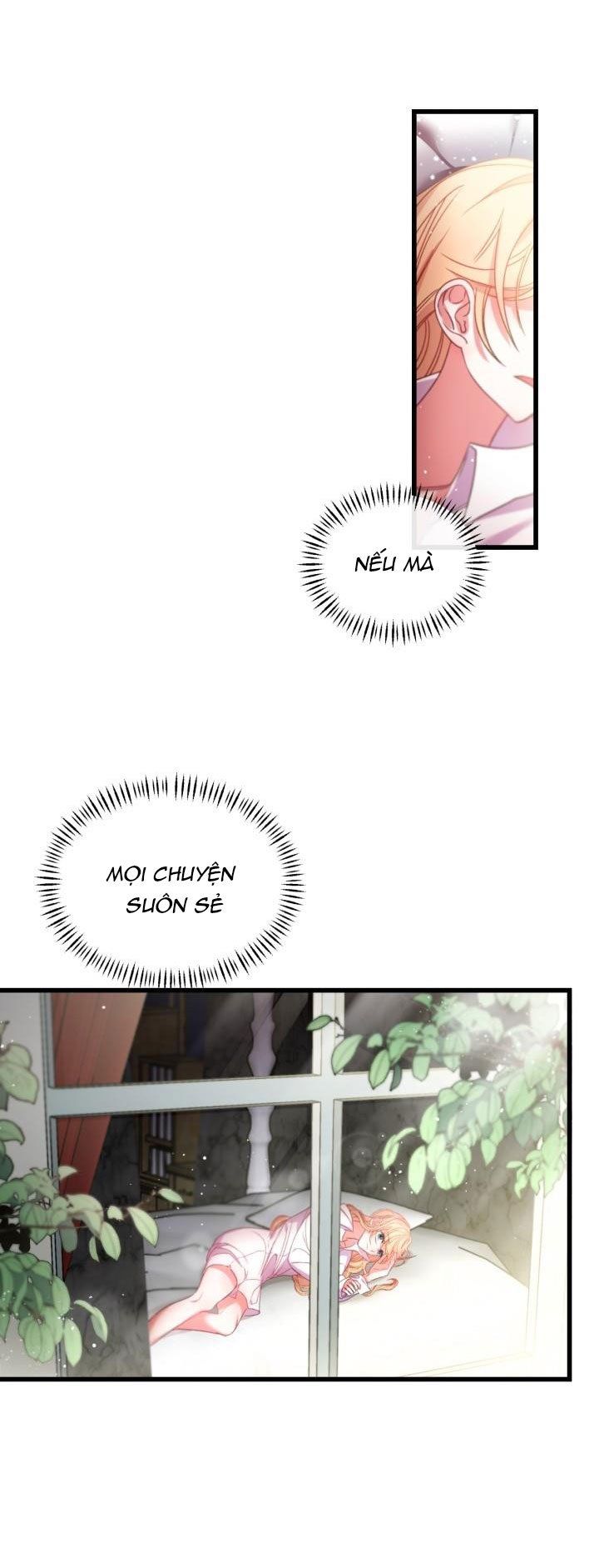 đọc truyện Vợ Chưa Cưới Của Kẻ Săn Mồi Chương 7.1 ảnh 8 tại Thiên Thai Truyện