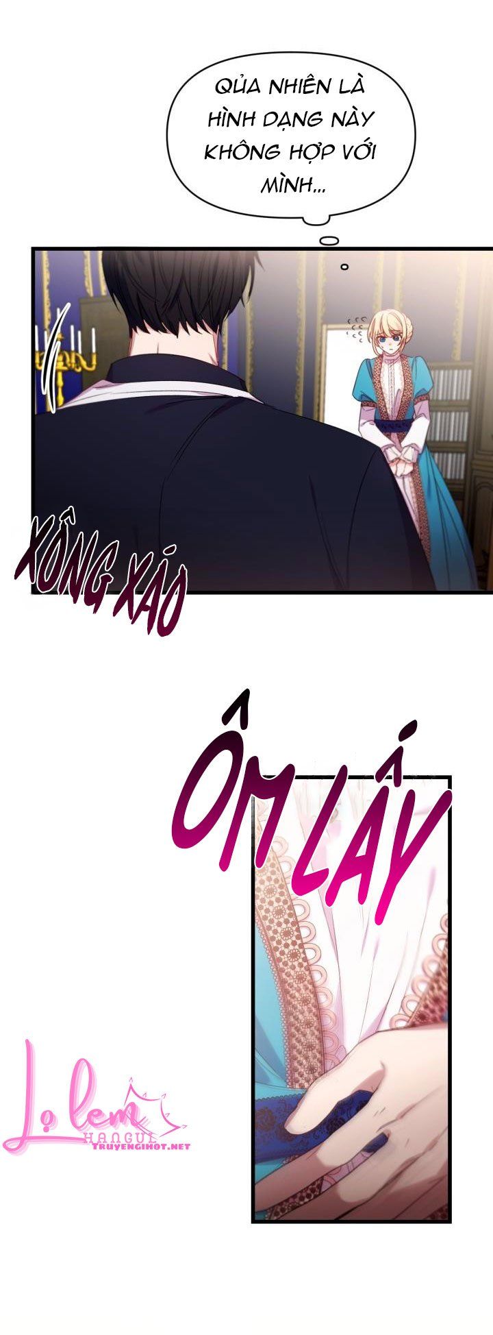 đọc truyện Vợ Chưa Cưới Của Kẻ Săn Mồi Chương 7.2 ảnh 13 tại Thiên Thai Truyện