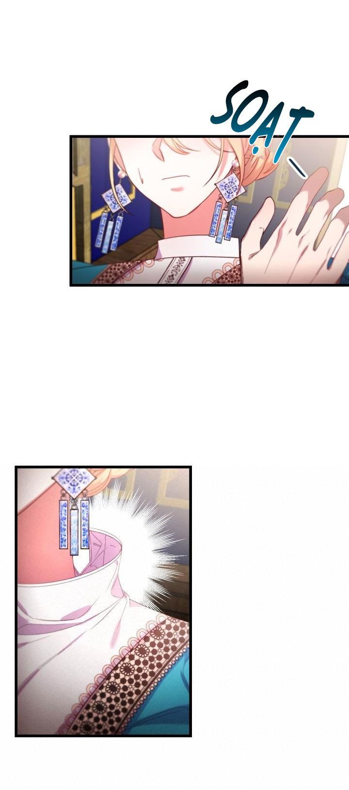 đọc truyện Vợ Chưa Cưới Của Kẻ Săn Mồi Chương 7.2 ảnh 17 tại Thiên Thai Truyện