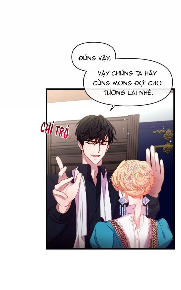 đọc truyện Vợ Chưa Cưới Của Kẻ Săn Mồi Chương 7.2 ảnh 18 tại Thiên Thai Truyện