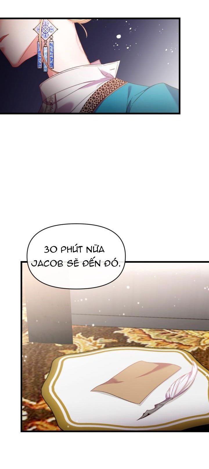 đọc truyện Vợ Chưa Cưới Của Kẻ Săn Mồi Chương 7.2 ảnh 21 tại Thiên Thai Truyện