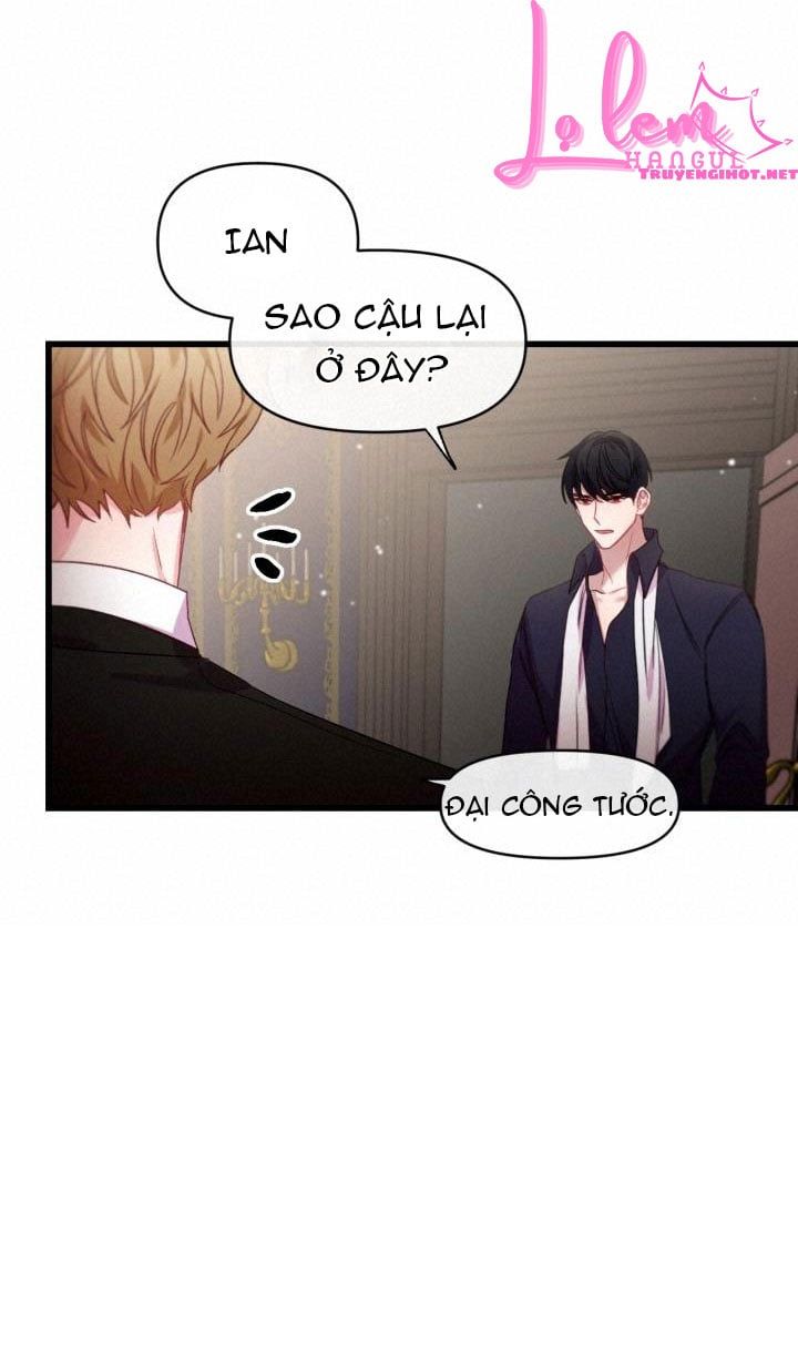 đọc truyện Vợ Chưa Cưới Của Kẻ Săn Mồi Chương 7.2 ảnh 4 tại Thiên Thai Truyện