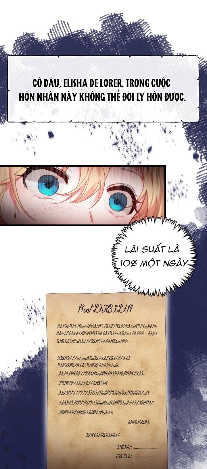 đọc truyện Vợ Chưa Cưới Của Kẻ Săn Mồi Chương 7.2 ảnh 25 tại Thiên Thai Truyện