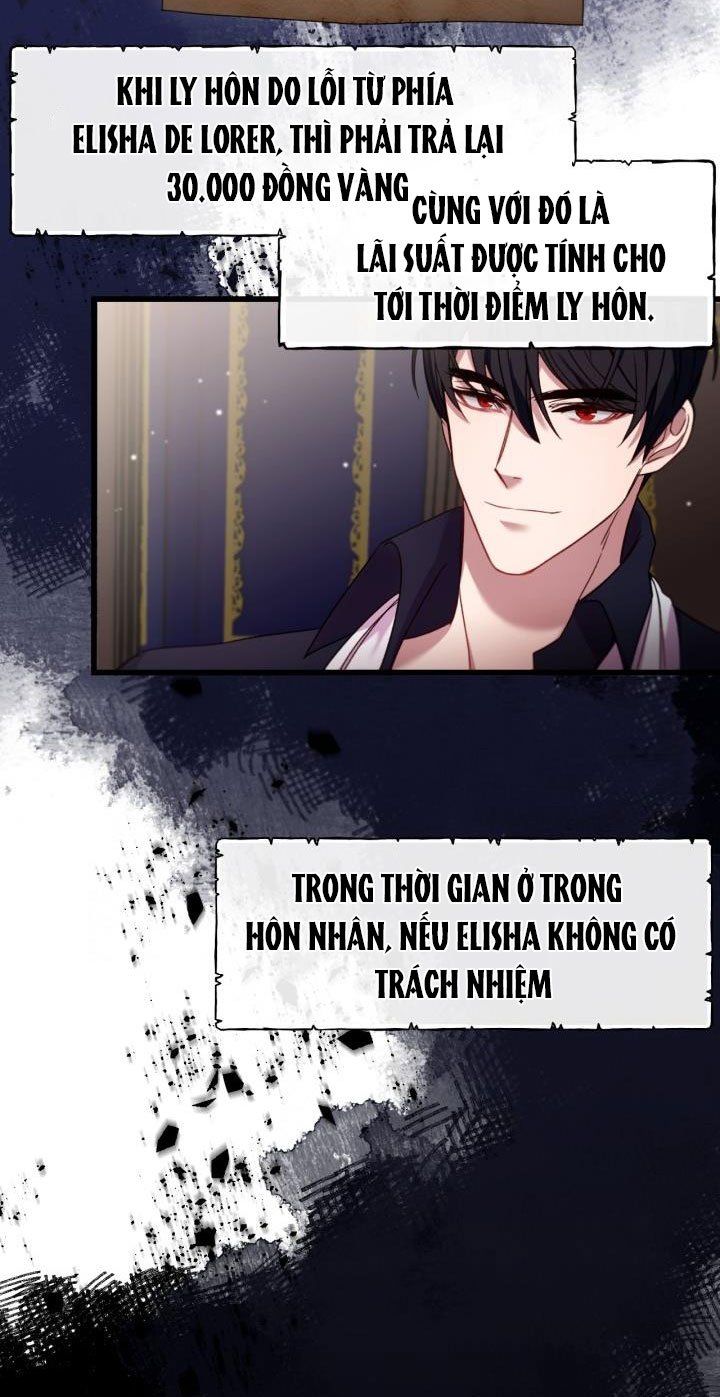 đọc truyện Vợ Chưa Cưới Của Kẻ Săn Mồi Chương 7.2 ảnh 26 tại Thiên Thai Truyện