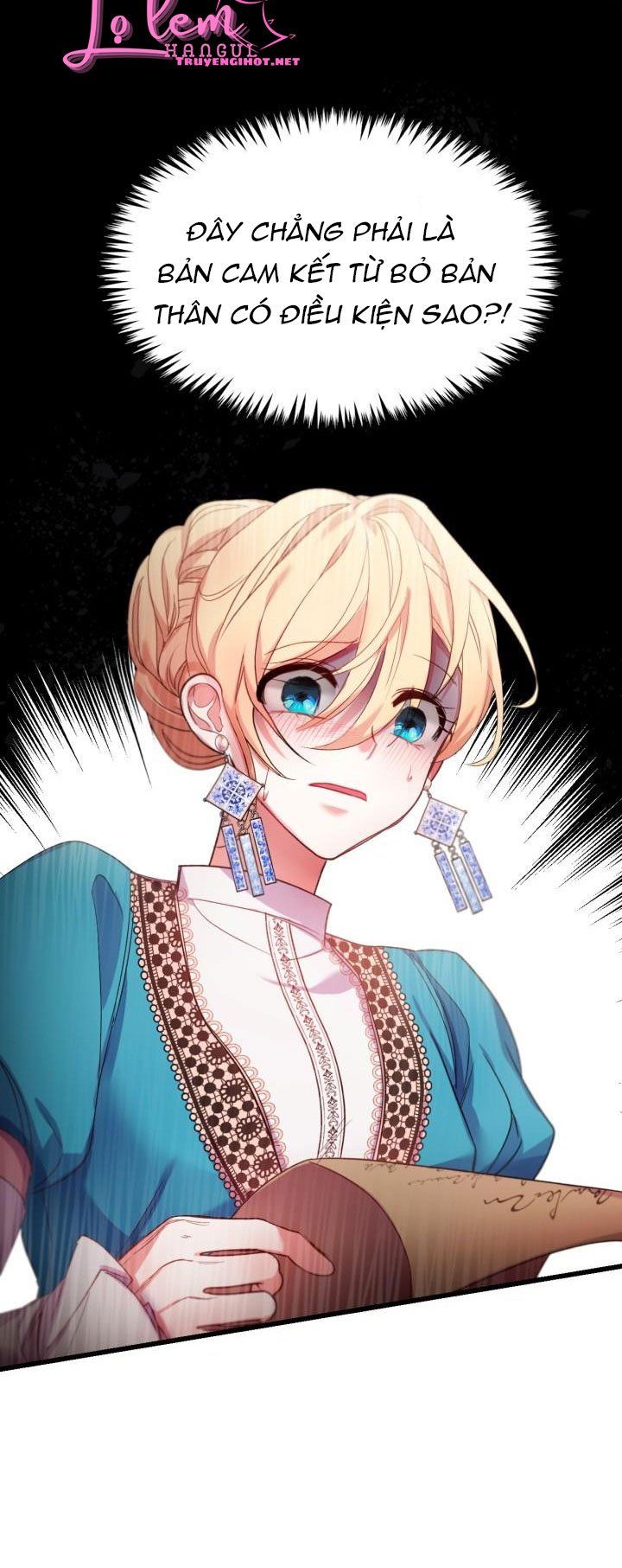 đọc truyện Vợ Chưa Cưới Của Kẻ Săn Mồi Chương 7.2 ảnh 28 tại Thiên Thai Truyện