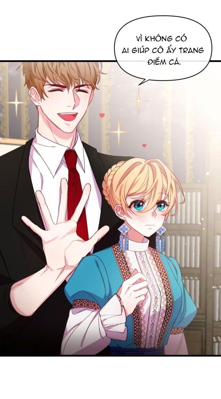 đọc truyện Vợ Chưa Cưới Của Kẻ Săn Mồi Chương 7.2 ảnh 5 tại Thiên Thai Truyện