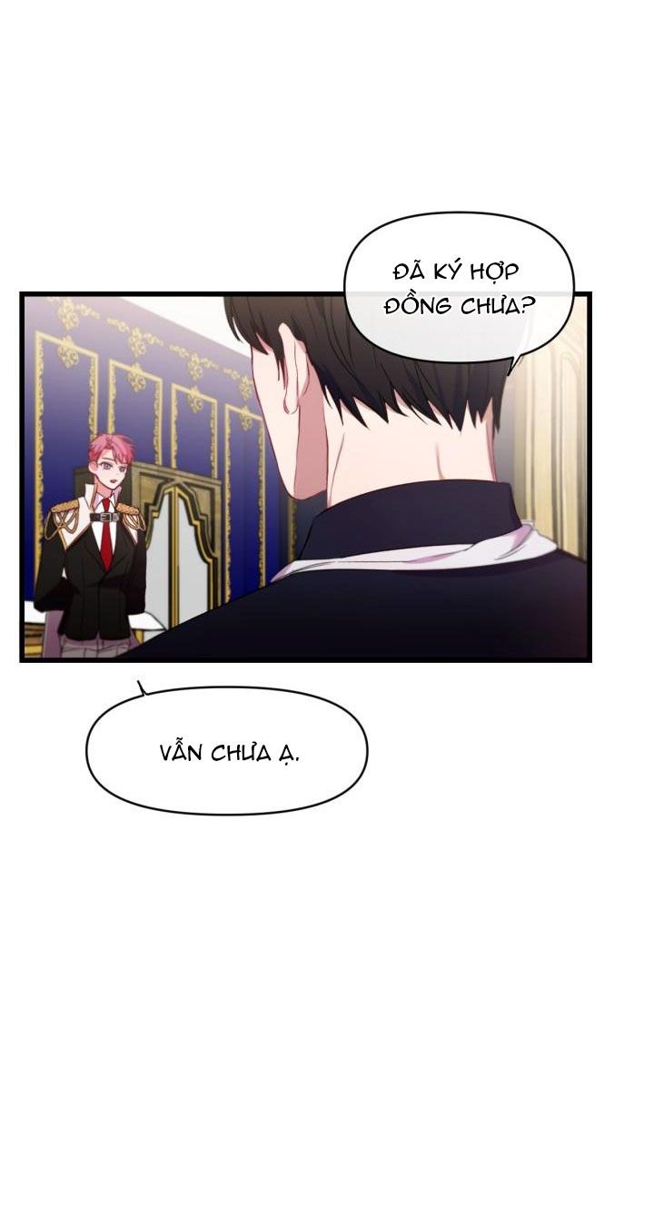 đọc truyện Vợ Chưa Cưới Của Kẻ Săn Mồi Chương 7.2 ảnh 8 tại Thiên Thai Truyện