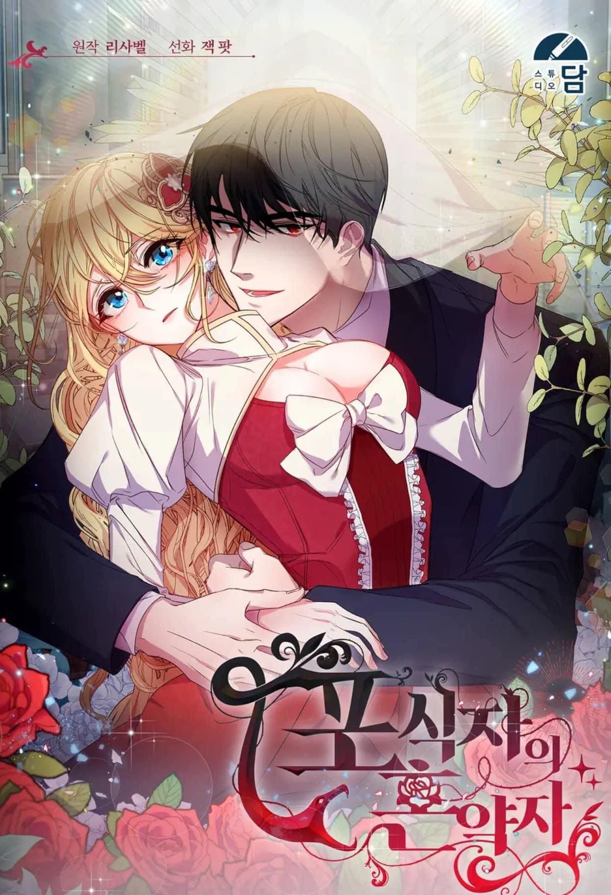 đọc truyện Vợ Chưa Cưới Của Kẻ Săn Mồi Chương 8.1 ảnh 3 tại Thiên Thai Truyện