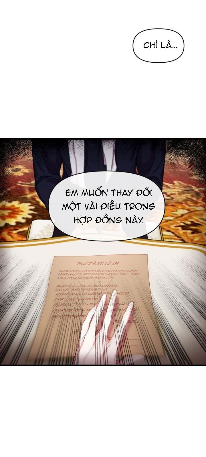 đọc truyện Vợ Chưa Cưới Của Kẻ Săn Mồi Chương 8.1 ảnh 7 tại Thiên Thai Truyện