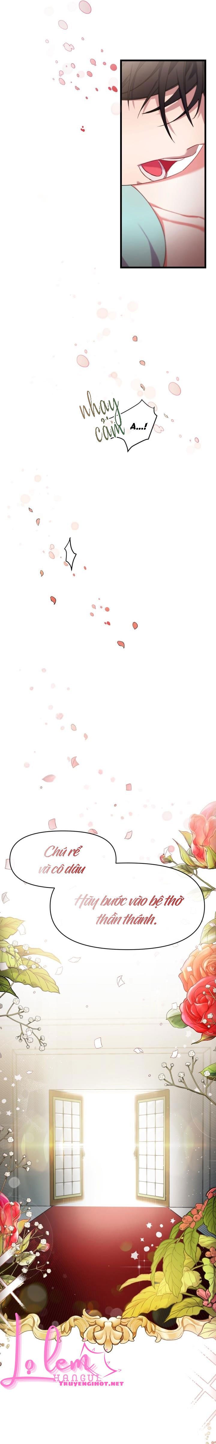 đọc truyện Vợ Chưa Cưới Của Kẻ Săn Mồi Chương 8.2 ảnh 12 tại Thiên Thai Truyện