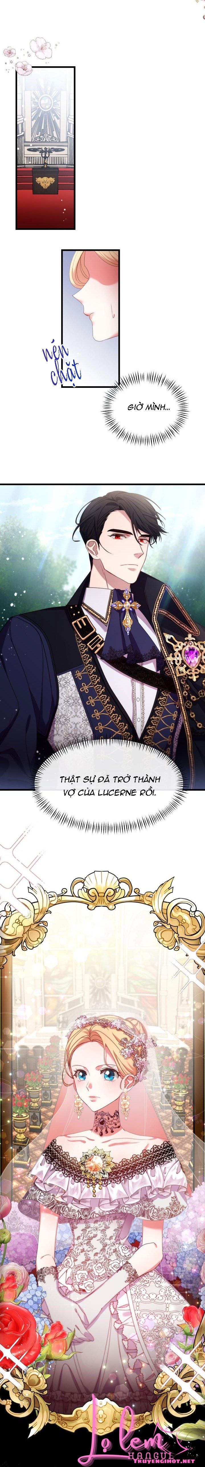 đọc truyện Vợ Chưa Cưới Của Kẻ Săn Mồi Chương 8.2 ảnh 13 tại Thiên Thai Truyện