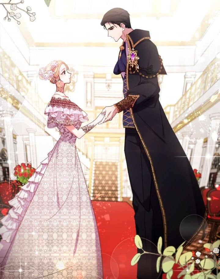 đọc truyện Vợ Chưa Cưới Của Kẻ Săn Mồi Chương 9.1 ảnh 13 tại Thiên Thai Truyện