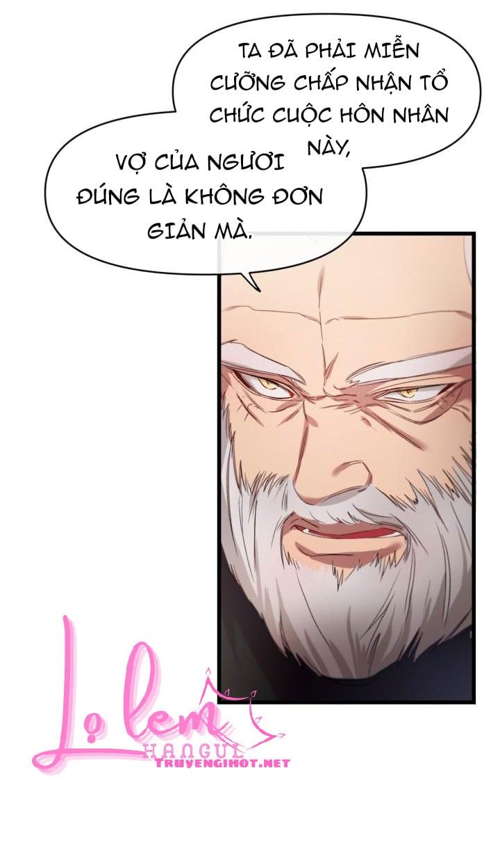 đọc truyện Vợ Chưa Cưới Của Kẻ Săn Mồi Chương 9.1 ảnh 20 tại Thiên Thai Truyện