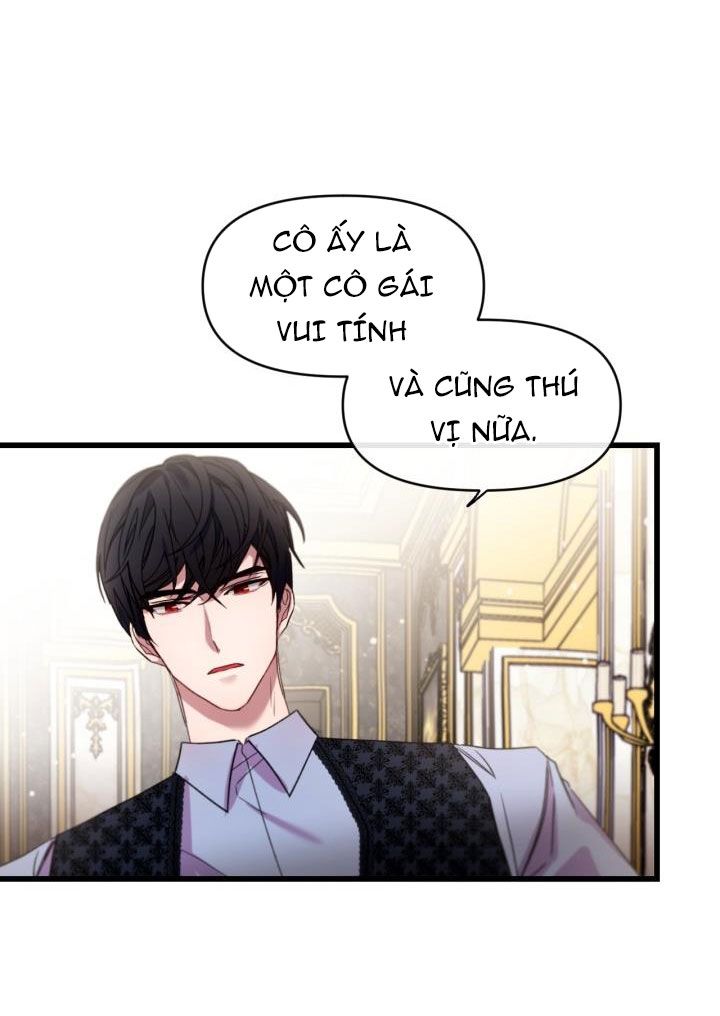 đọc truyện Vợ Chưa Cưới Của Kẻ Săn Mồi Chương 9.1 ảnh 21 tại Thiên Thai Truyện