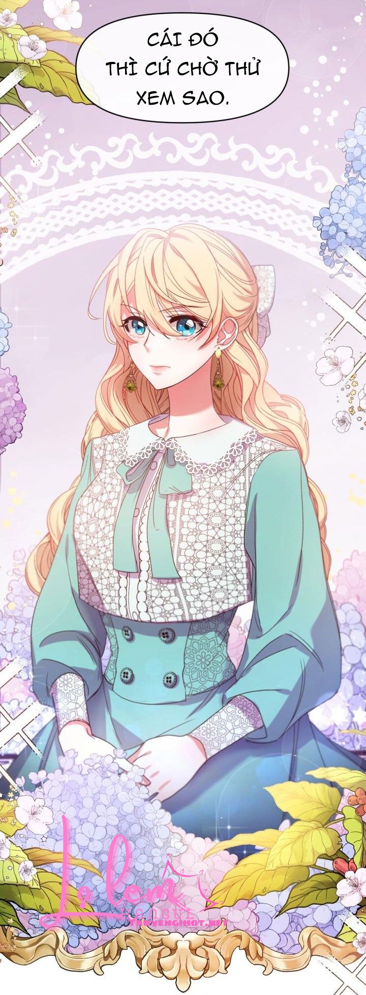 đọc truyện Vợ Chưa Cưới Của Kẻ Săn Mồi Chương 9.1 ảnh 24 tại Thiên Thai Truyện