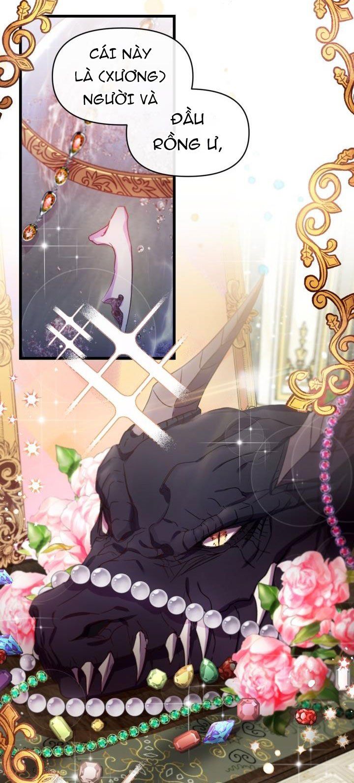 đọc truyện Vợ Chưa Cưới Của Kẻ Săn Mồi Chương 9.1 ảnh 27 tại Thiên Thai Truyện