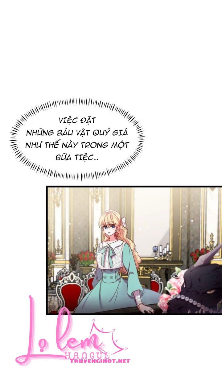 đọc truyện Vợ Chưa Cưới Của Kẻ Săn Mồi Chương 9.1 ảnh 29 tại Thiên Thai Truyện