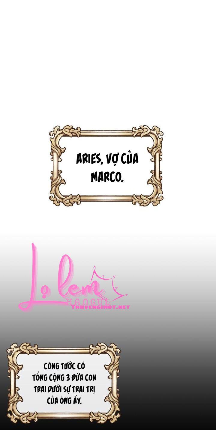 đọc truyện Vợ Chưa Cưới Của Kẻ Săn Mồi Chương 9.1 ảnh 32 tại Thiên Thai Truyện