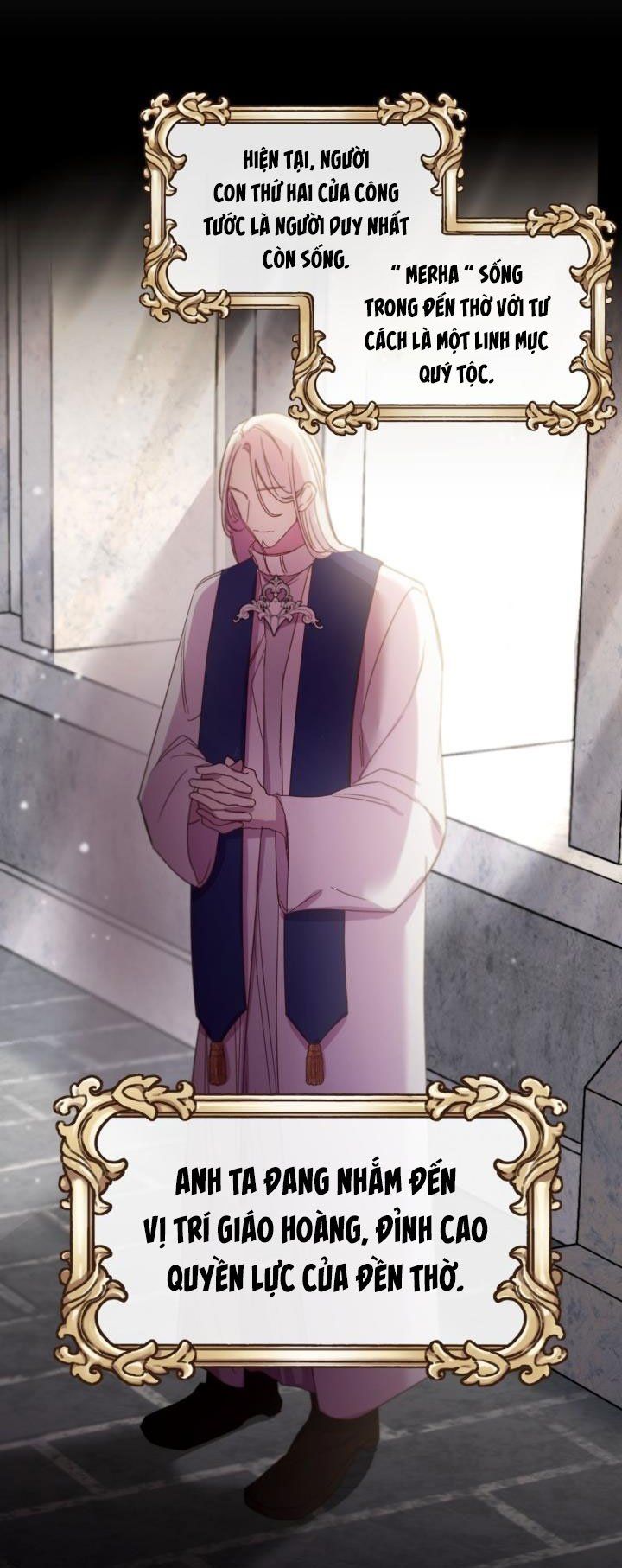 đọc truyện Vợ Chưa Cưới Của Kẻ Săn Mồi Chương 9.1 ảnh 33 tại Thiên Thai Truyện