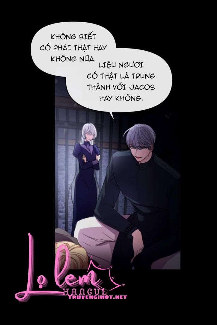 đọc truyện Vợ Chưa Cưới Của Kẻ Săn Mồi Chương 9.1 ảnh 38 tại Thiên Thai Truyện