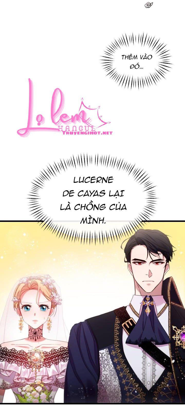 đọc truyện Vợ Chưa Cưới Của Kẻ Săn Mồi Chương 9.1 ảnh 7 tại Thiên Thai Truyện