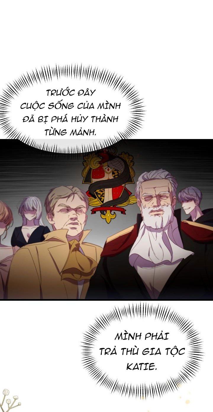 đọc truyện Vợ Chưa Cưới Của Kẻ Săn Mồi Chương 9.1 ảnh 9 tại Thiên Thai Truyện