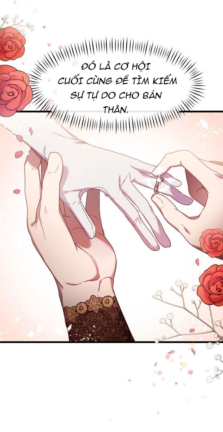 đọc truyện Vợ Chưa Cưới Của Kẻ Săn Mồi Chương 9.1 ảnh 11 tại Thiên Thai Truyện