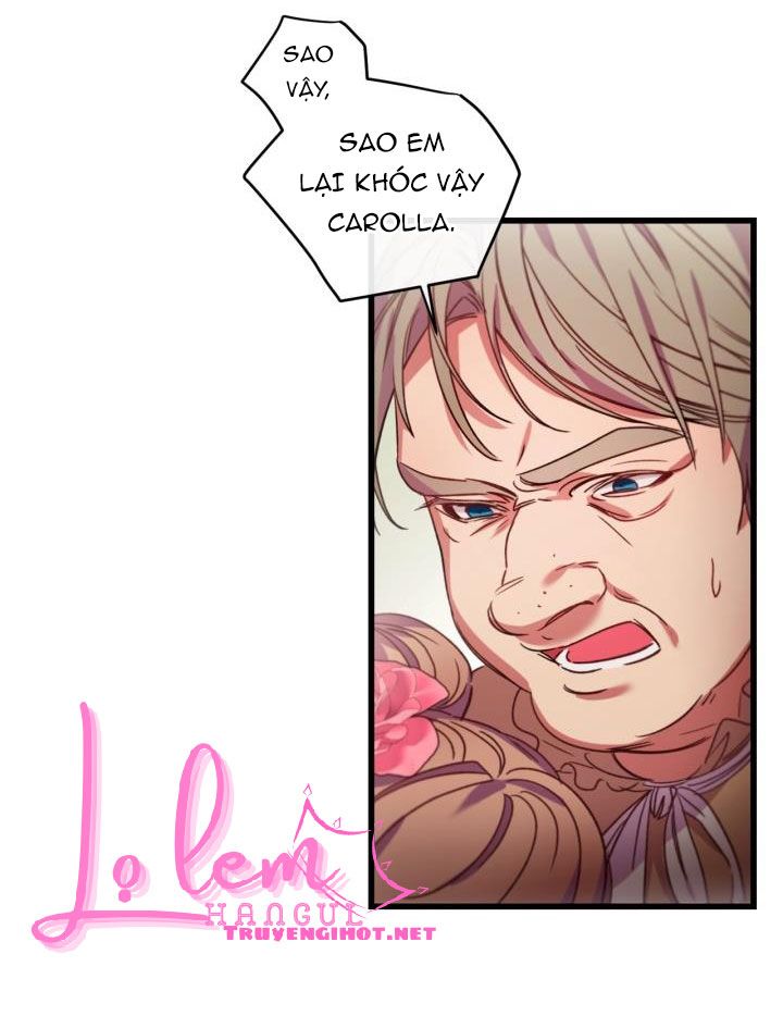 đọc truyện Vợ Chưa Cưới Của Kẻ Săn Mồi Chương 9.2 ảnh 12 tại Thiên Thai Truyện