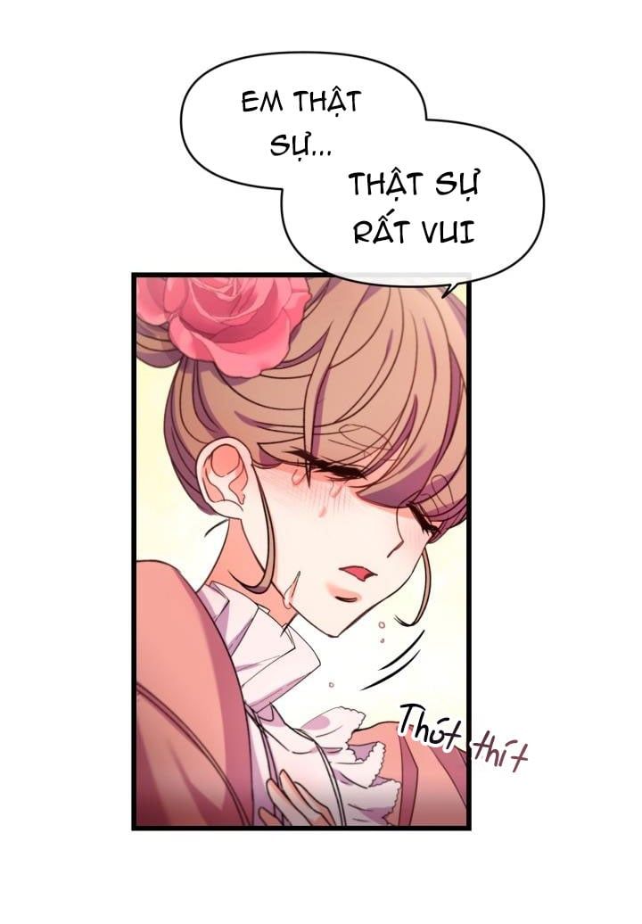 đọc truyện Vợ Chưa Cưới Của Kẻ Săn Mồi Chương 9.2 ảnh 13 tại Thiên Thai Truyện