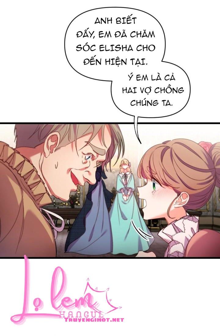 đọc truyện Vợ Chưa Cưới Của Kẻ Săn Mồi Chương 9.2 ảnh 14 tại Thiên Thai Truyện