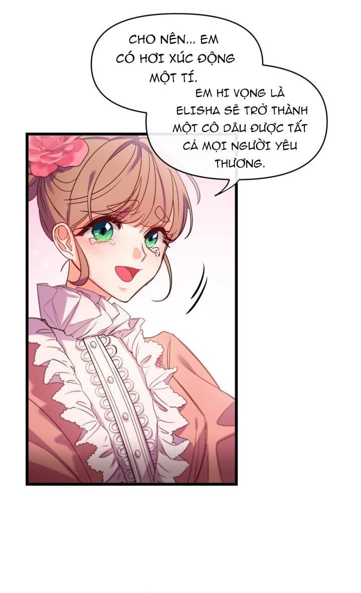 đọc truyện Vợ Chưa Cưới Của Kẻ Săn Mồi Chương 9.2 ảnh 16 tại Thiên Thai Truyện