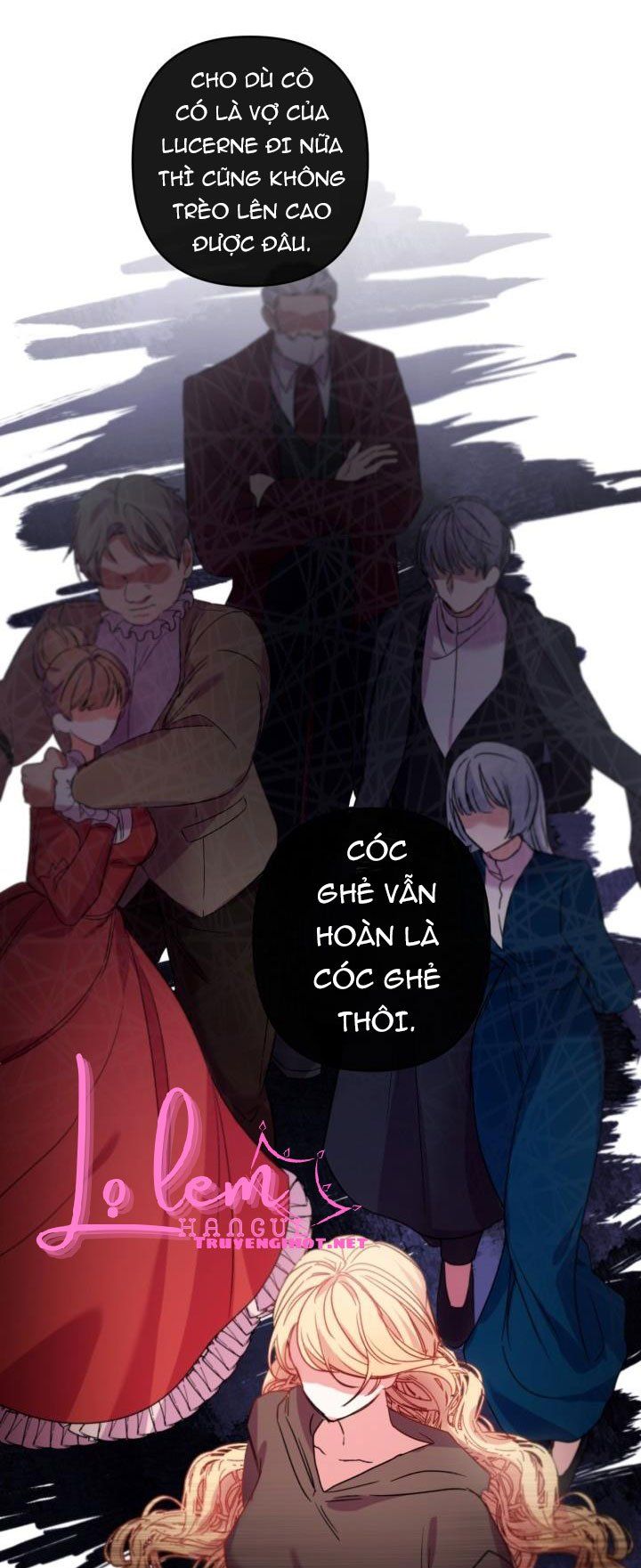 đọc truyện Vợ Chưa Cưới Của Kẻ Săn Mồi Chương 9.2 ảnh 21 tại Thiên Thai Truyện