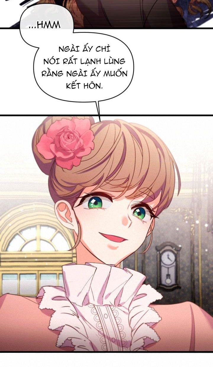 đọc truyện Vợ Chưa Cưới Của Kẻ Săn Mồi Chương 9.2 ảnh 22 tại Thiên Thai Truyện