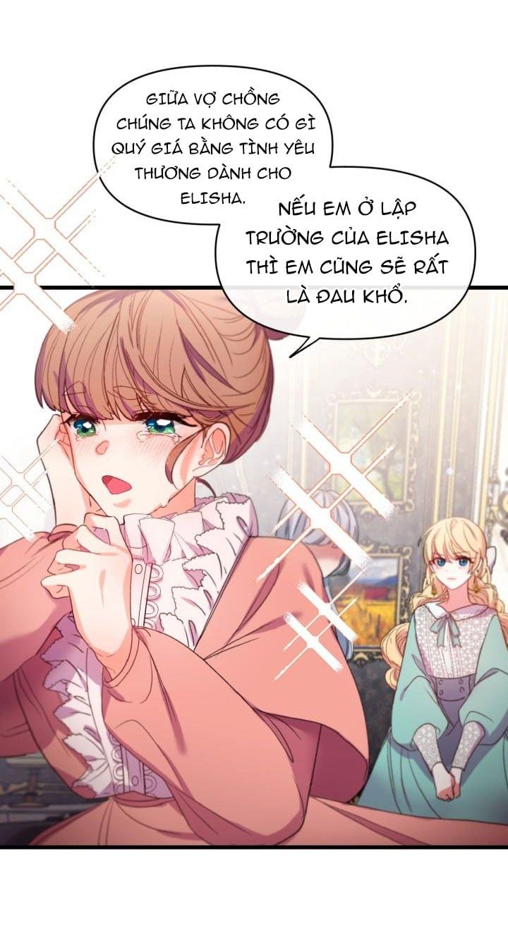 đọc truyện Vợ Chưa Cưới Của Kẻ Săn Mồi Chương 9.2 ảnh 24 tại Thiên Thai Truyện