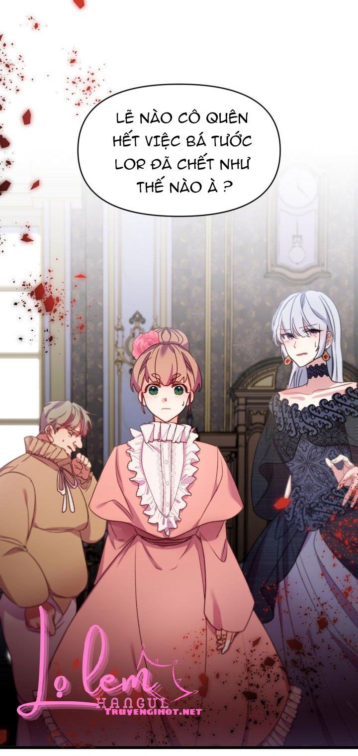 đọc truyện Vợ Chưa Cưới Của Kẻ Săn Mồi Chương 9.2 ảnh 33 tại Thiên Thai Truyện