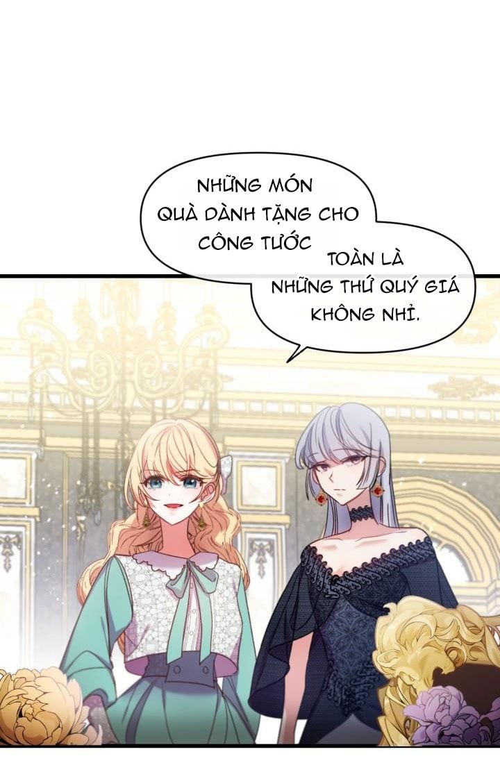 đọc truyện Vợ Chưa Cưới Của Kẻ Săn Mồi Chương 9.2 ảnh 6 tại Thiên Thai Truyện