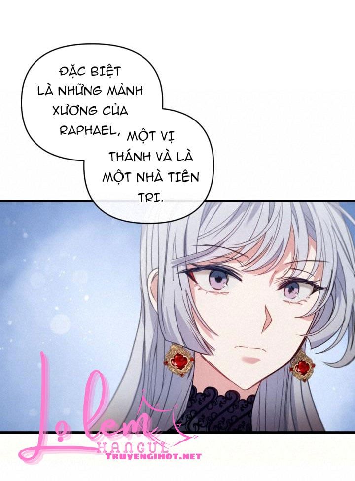 đọc truyện Vợ Chưa Cưới Của Kẻ Săn Mồi Chương 9.2 ảnh 7 tại Thiên Thai Truyện