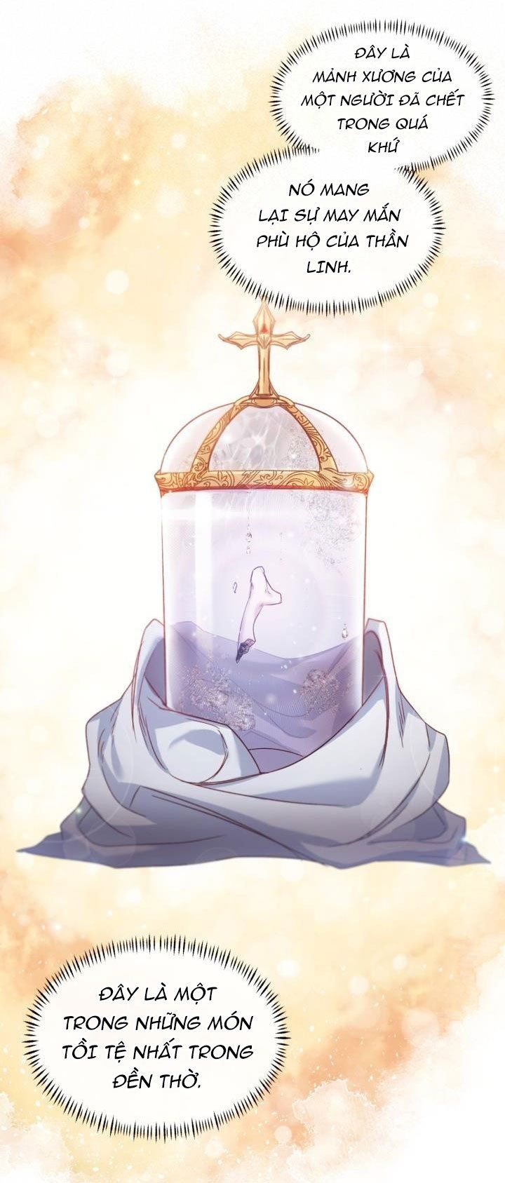 đọc truyện Vợ Chưa Cưới Của Kẻ Săn Mồi Chương 9.2 ảnh 8 tại Thiên Thai Truyện