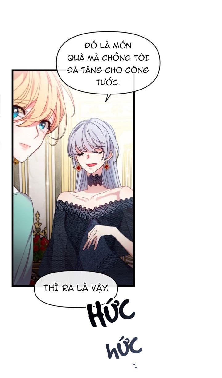 đọc truyện Vợ Chưa Cưới Của Kẻ Săn Mồi Chương 9.2 ảnh 10 tại Thiên Thai Truyện