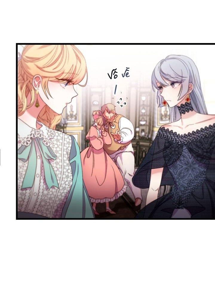 đọc truyện Vợ Chưa Cưới Của Kẻ Săn Mồi Chương 9.2 ảnh 11 tại Thiên Thai Truyện