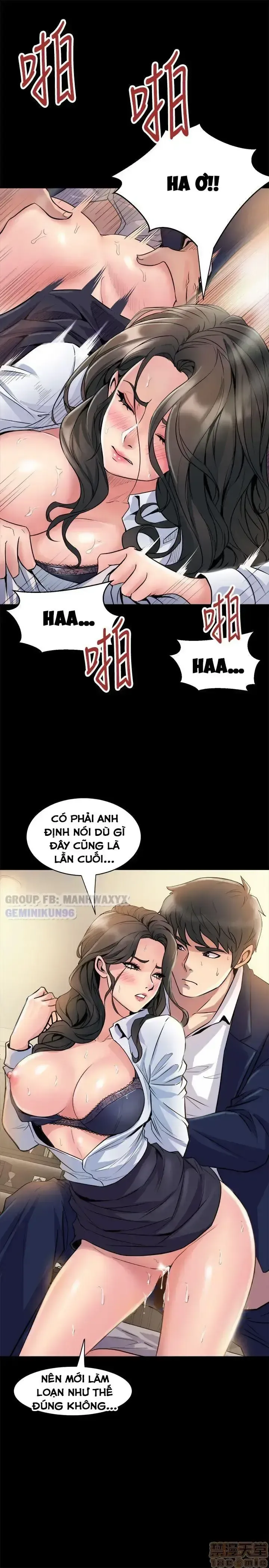 đọc truyện Vợ Cũ Chương 1 ảnh 32 tại Giả Dược