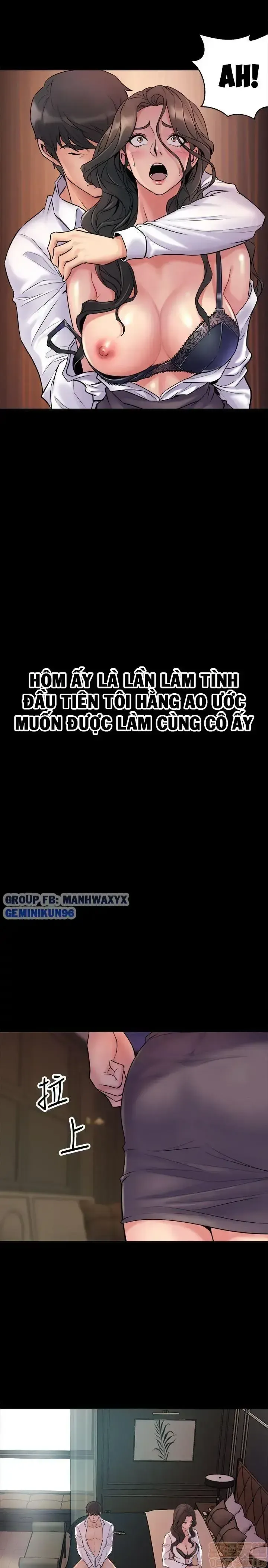 đọc truyện Vợ Cũ Chương 1 ảnh 38 tại Giả Dược