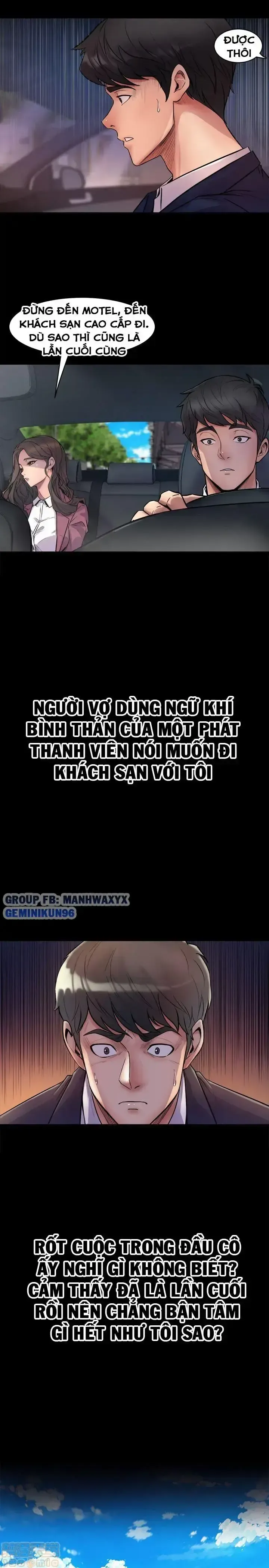 đọc truyện Vợ Cũ Chương 1 ảnh 10 tại Giả Dược