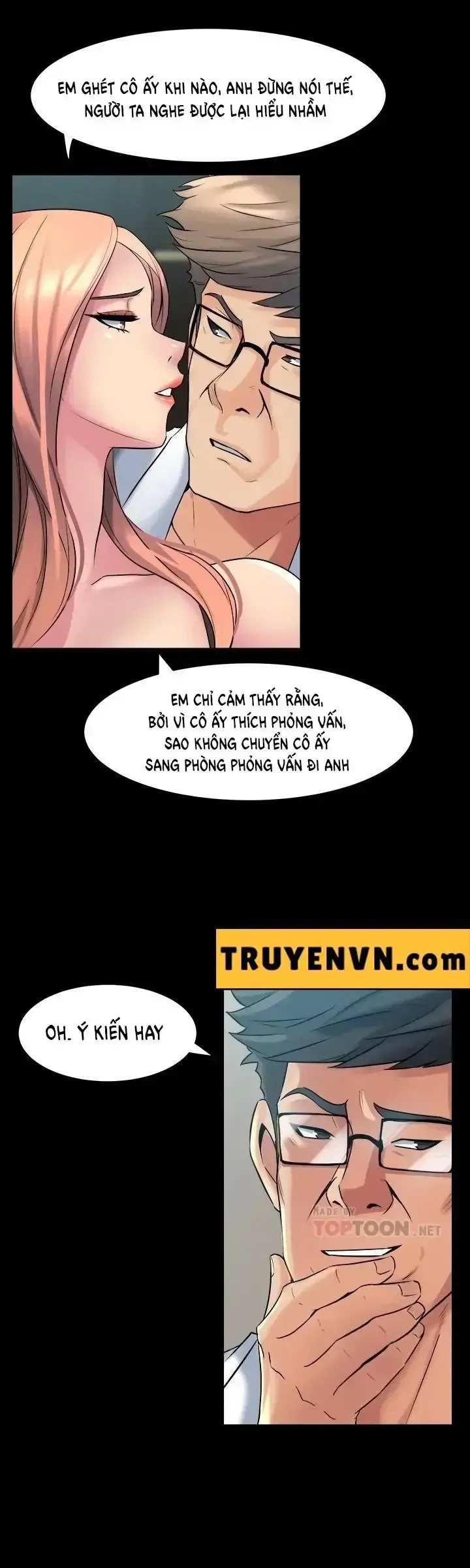 đọc truyện Vợ Cũ Chương 10 ảnh 17 tại Giả Dược