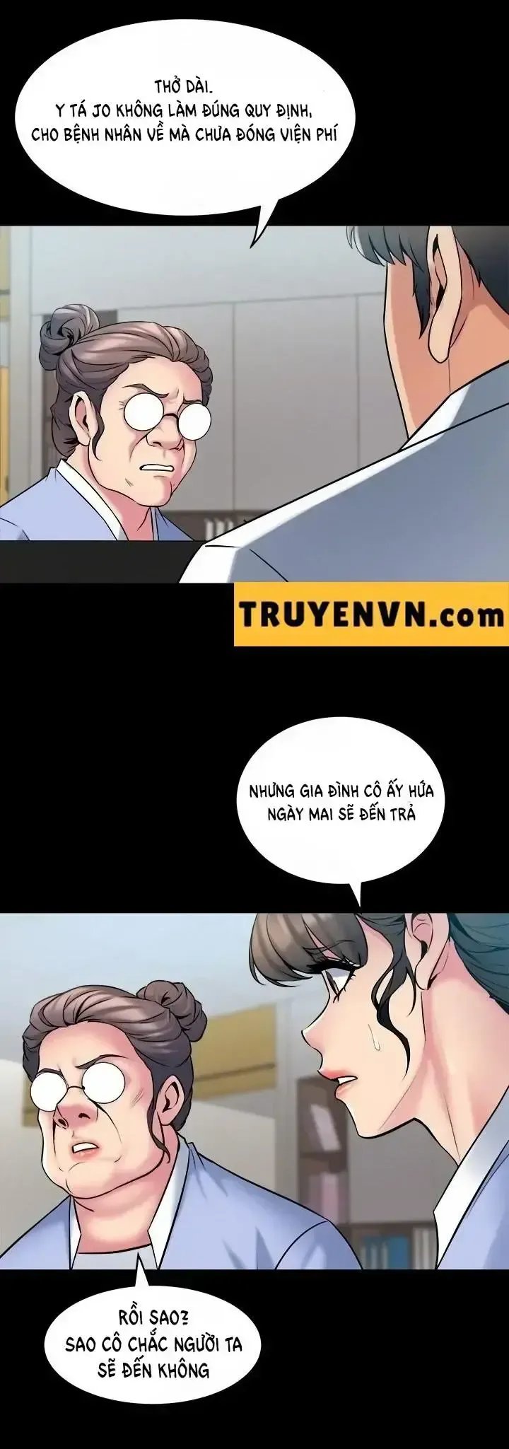 đọc truyện Vợ Cũ Chương 10 ảnh 20 tại Giả Dược