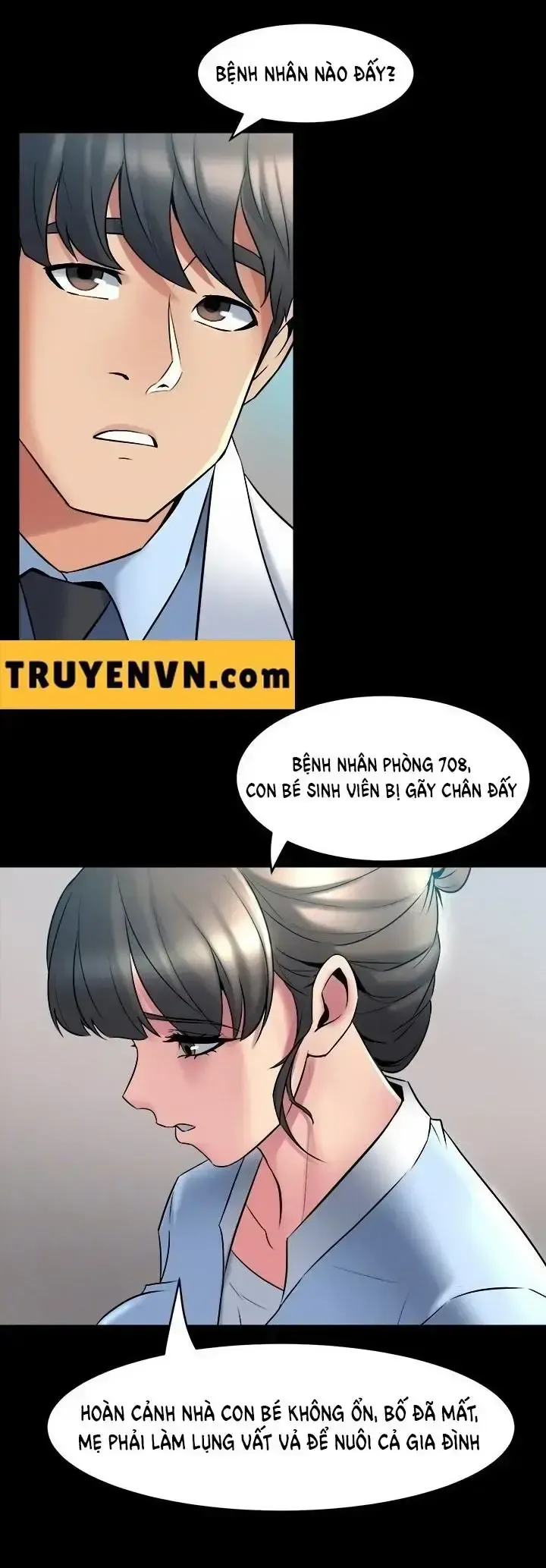 đọc truyện Vợ Cũ Chương 10 ảnh 21 tại Giả Dược