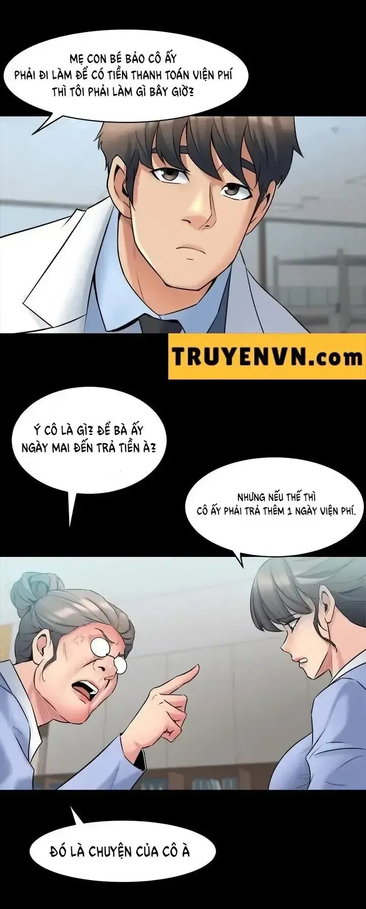 đọc truyện Vợ Cũ Chương 10 ảnh 22 tại Giả Dược