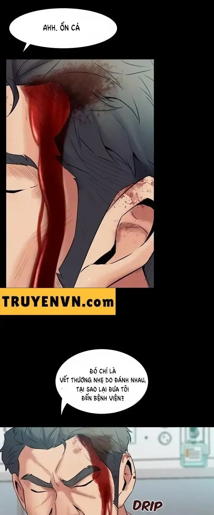 đọc truyện Vợ Cũ Chương 10 ảnh 29 tại Giả Dược