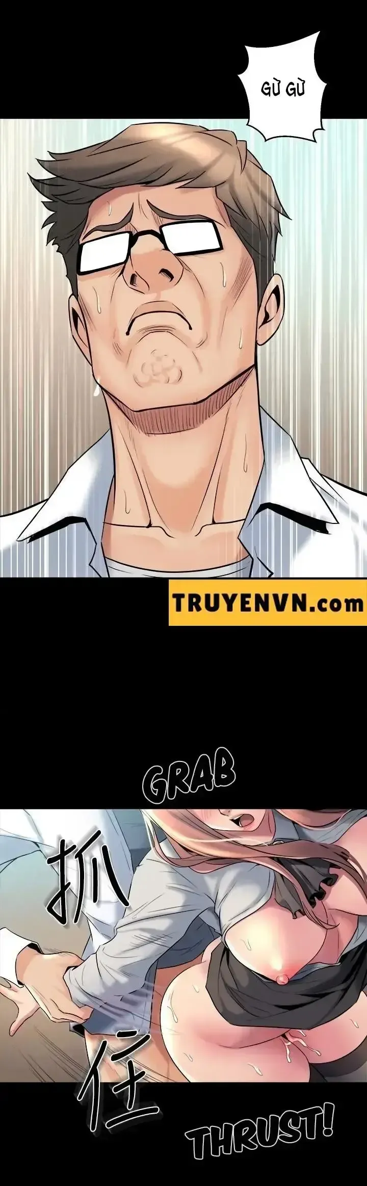 đọc truyện Vợ Cũ Chương 10 ảnh 8 tại Giả Dược